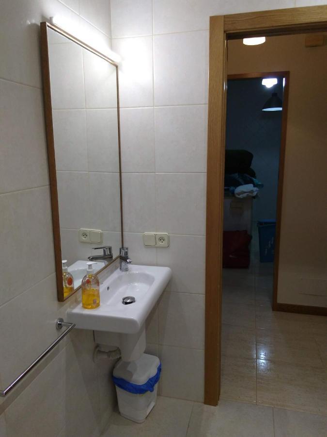 Apartamento Primera Linea Playa D Samil Vigo Exterior foto