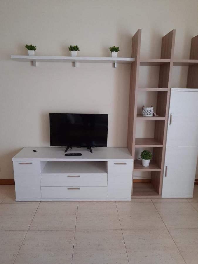 Apartamento Primera Linea Playa D Samil Vigo Exterior foto