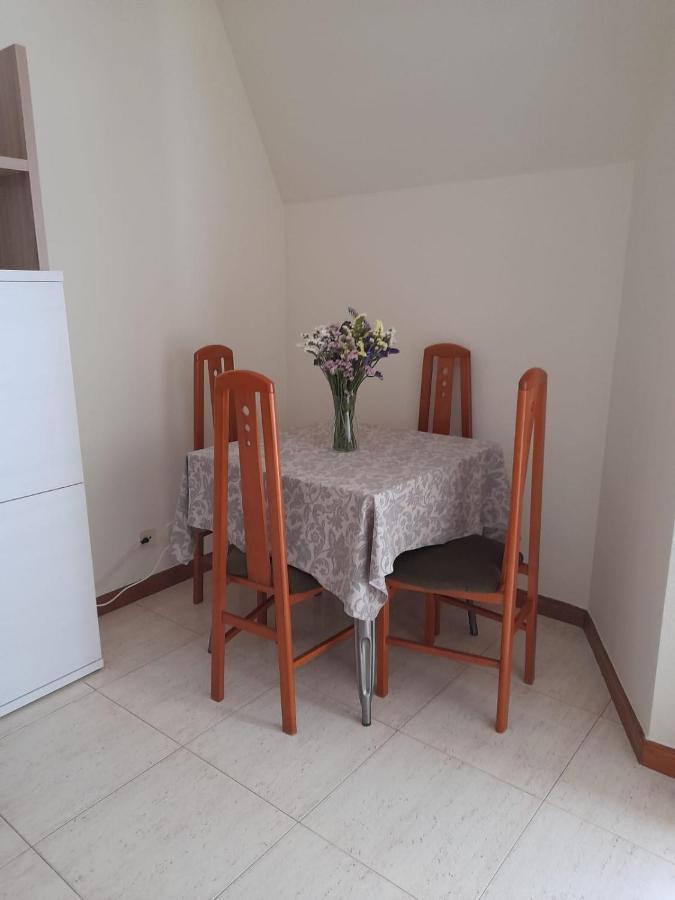 Apartamento Primera Linea Playa D Samil Vigo Exterior foto